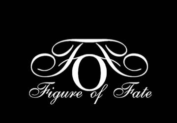 logo Figure Of Fate